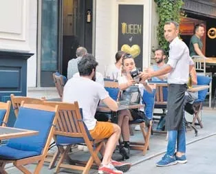 Hesaplar Hande’den