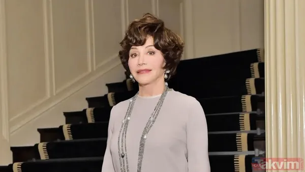 Milyarları yöneten kadınlar! Dünyanın en zengin 24 ismi açıklandı: Türk iş kadını 4,9 milyar dolarla listede - 10