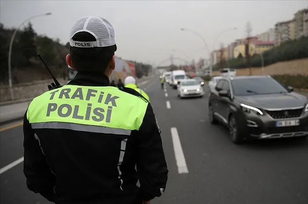 İstanbul'da yarın bu yollar kapalı! Yılbaşında İstanbul'da hangi yollar trafiğe kapalı olacak?