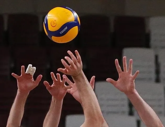 Filede İlk rakip Japonya