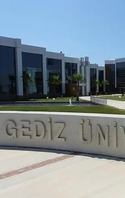 Gediz Üniversitesi’ne FETÖ operasyonu