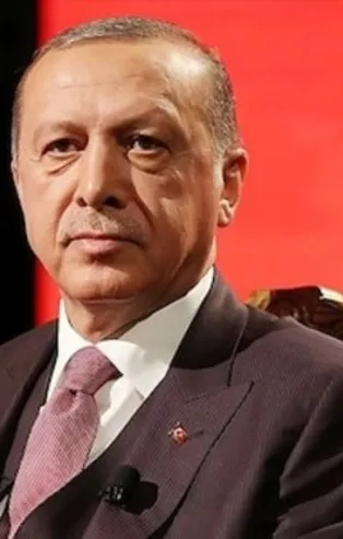 Başkan Erdoğan'dan "Neşet Ertaş" paylaşımı