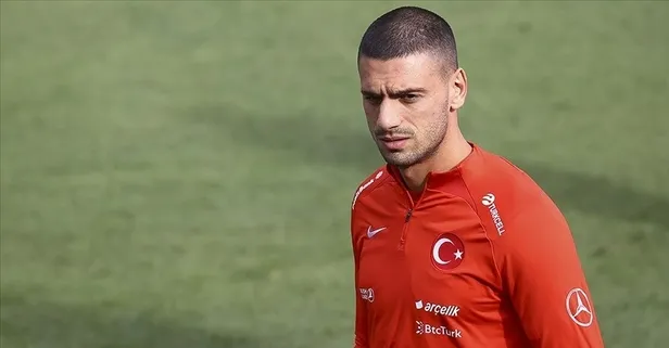 Fenerbahçe, Merih Demiral için Suudi Arabistan’dan transfer atağına geçti