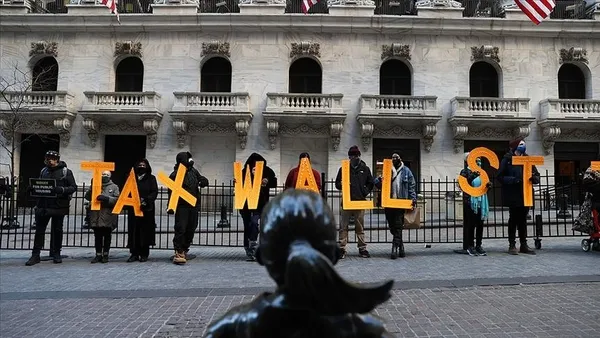 Elon Musk da destek verdi: Wall Street alev alev yanıyor GameStop olayları nedir?-2