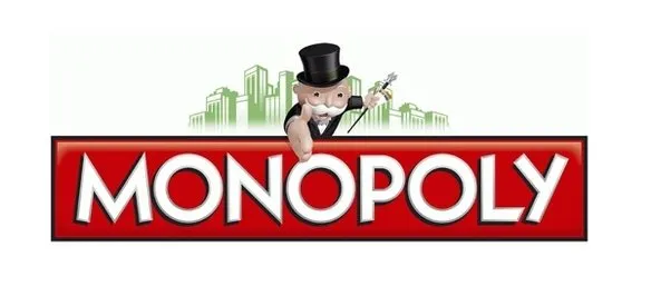 Ünlü masa oyunu Monopoly'nin patenti alındı.