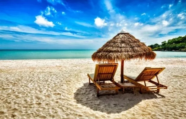 Çalışanlar dikkat! 1 hafta izin alarak 40 gün tatil yapabilirsiniz-3