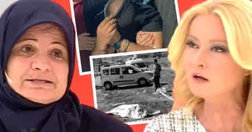 Müge Anlıya bağlanan görgü tanığı işaret etti Neslihan Kayanın katili yakalandı! Cesedi yarı çıplak ve boğazı kesilmiş halde bulunmuştu