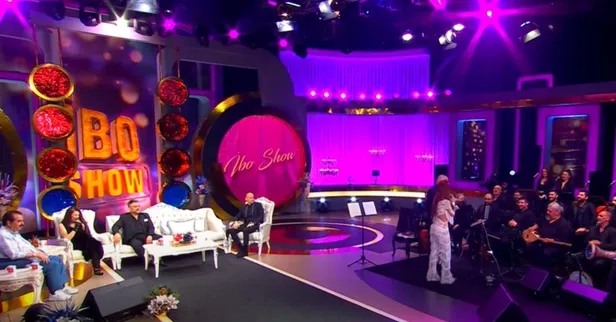 İbo Show neden yok bitti mi final mi yaptı? İbo Show ne zaman? 📺 İbo Show yeni bölüm olacak mı, konuları kimler?-2