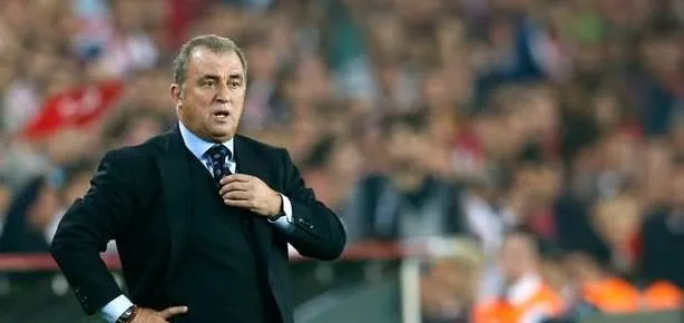 Sonuna kadar Fatih Terim