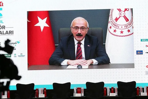 Hazine ve Maliye Bakanı Lütfi Elvan'dan son dakika "kripto para" açıklaması-4