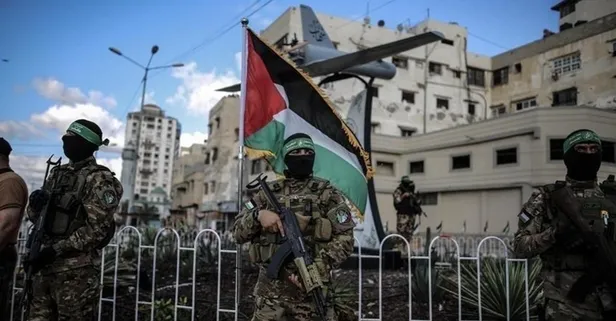 Hamas yeni ateşkes şartlarını reddetti! Çok net mesaj: "31 Mayıs'ta açıklanan şartlara derhal uymaya hazırız"