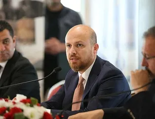 4’üncüsü İstanbul’da: Dünyanın en iyisi!