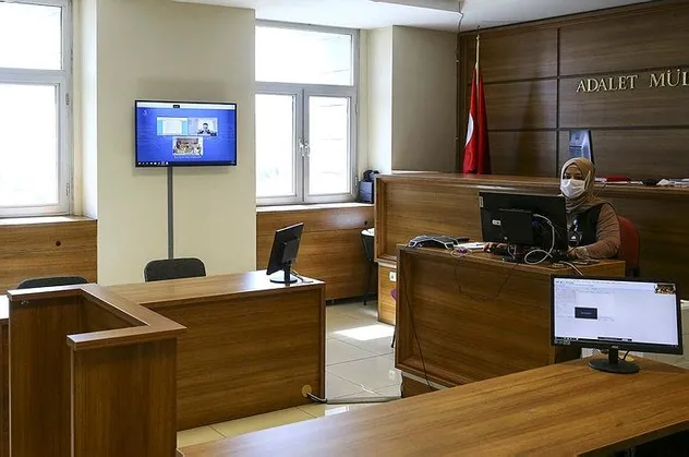 Yargıda "e-Duruşma" dönemi başladı | e-Duruşma" nasıl yapılacak?