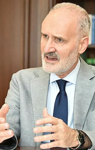 İTO: Üretimimizi 4 antikor koruyacak