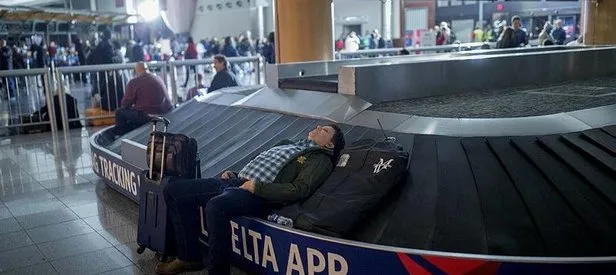 Atlanta Havalimanı’ndaki elektrik kesintisi ABD’yi felç etti
