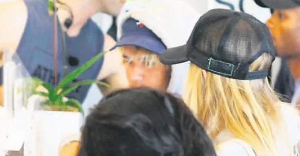 Aşkın ilk fotoğrafı