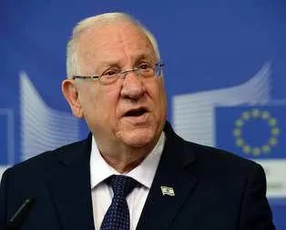 İsrail liderinden Erdoğan’a taziye mesajı