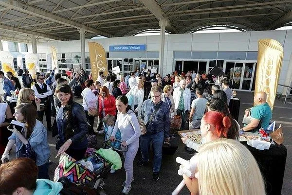 Turizme aşı dopingi! Rusya'dan sonra sıra Avrupa'da-6