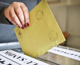 Sandığımdan kim, hangi parti çıktı?