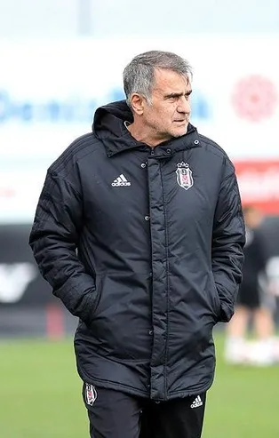 Güneş, Ç.Rize maçı öncesi futbolcularını uyardı: Tek yol galibiyet