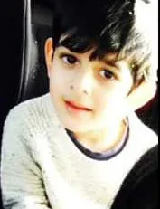 Akıncı'nın gözü kara Fatih'i Şükrü Özyıldız'ın 23 Nisan paylaşımı sosyal medyayı salladı! 'Yakışıklı olacağı bebekliğinden belliymiş' - 9