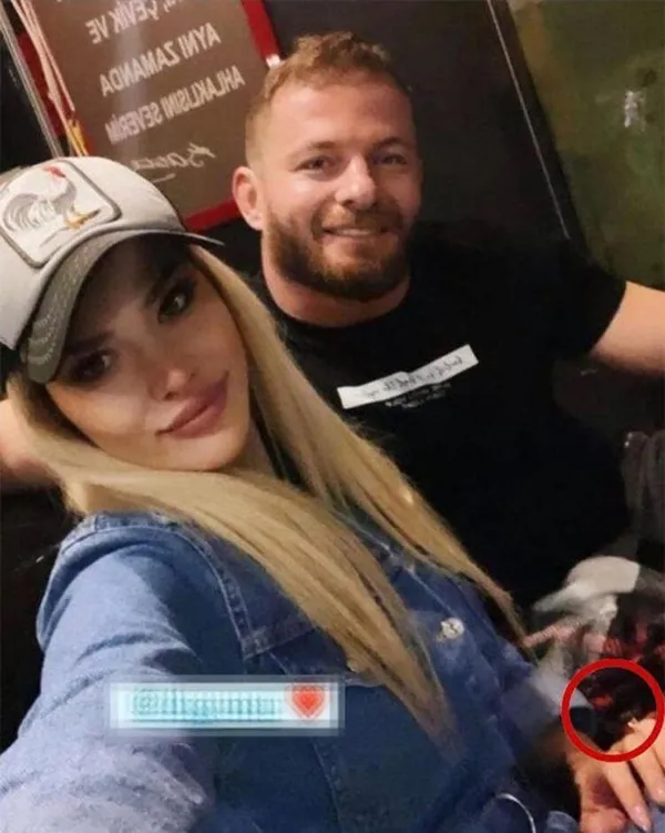 1639606919643.jpg Survivor şampiyonu kafa karıştırdı! İlayda Şeker'in sevgilisi İsmail Balaban önce paylaştı sonra sildi! Eski aşkı gündeme geldi-12