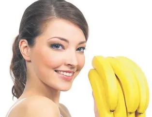 Yedim seni kolesterol