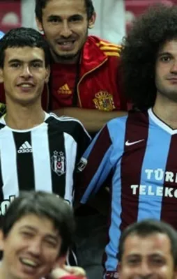 Deplasman yasağı geri geldi