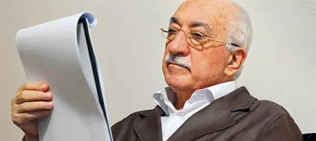 İşte FETÖ'nün 25 maddelik son talimatı