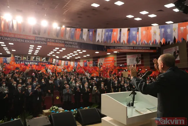 Başkan Recep Tayyip Erdoğan 'hayırlı olsun' diyerek duyurdu! Konya - Karaman Hızlı Tren Hattı 1 hafta ücretsiz olacak - 9