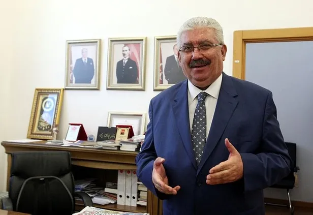 MHP’den seçim açıklaması: Mutabık kalınan hususlardan biri de seçimlerin 2023’te yapılmasıdır