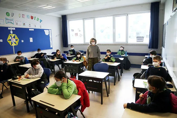 MEB'den flaş karar! Her ay yardımcı kaynak dağıtılacak!-2