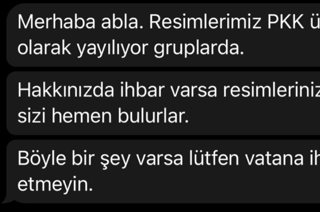 Kadınlara cinsel içerikli mesajlarla şantaj yapan kişi tutuklandı