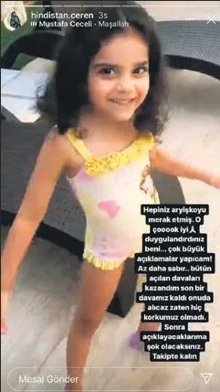 İşadamı Ümit Aslan eski eşi Ceren Hindistan’ı suçladı-2