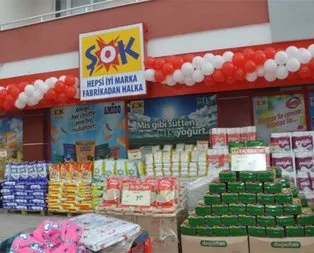 ŞOK aktüel ürünler kataloğu 17-23 Şubat yine dopdolu!