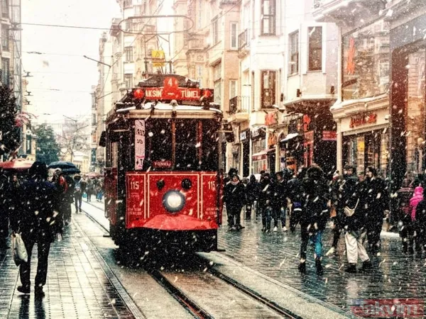 Görseller Takvim Foto Arşiv'e Aittir. Hava Durumu Verileri Meteoroloji Genel Müdürlüğü Resmi Sitesinden Alınmıştır.