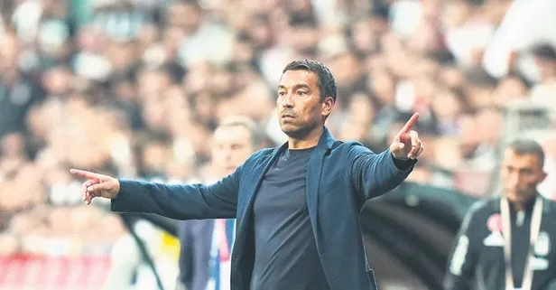 Van Bronckhorst için Heerenveen iddiası!