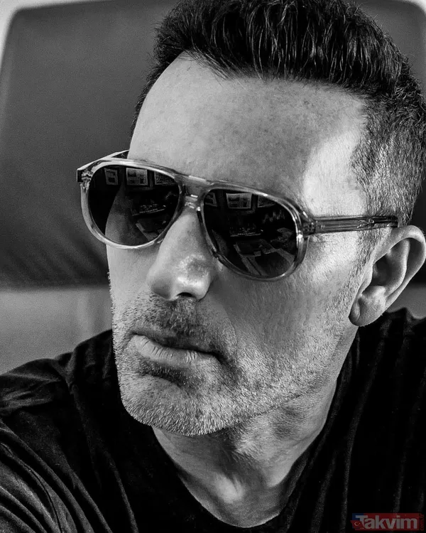 Mustafa Sandal’ın İngiltere vizesiyle ilgili şok gerçek! Meğer ömürlük değilmiş - 11