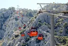 Antalya'da teleferik kazasında yaralananlardan haber var
