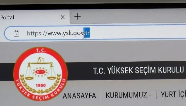 Seçimlerden önce yeni dolandırıcılık yöntemine dikkat: "Seçmen kaydınızı sorgulayın" tuzağı-6
