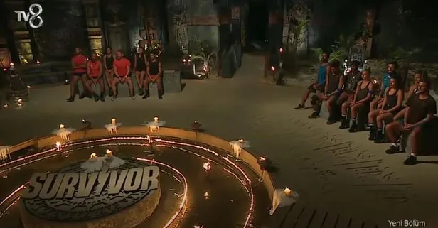 Survivor kim elendi, kim gitti? Adada şaşırtan veda! 20 Nisan Survivor iletişim oyununu kim kazandı? SMS birincisi...