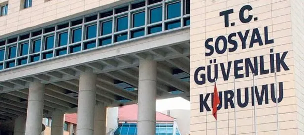 SGK'dan milyonları ilgilendiren açıklama