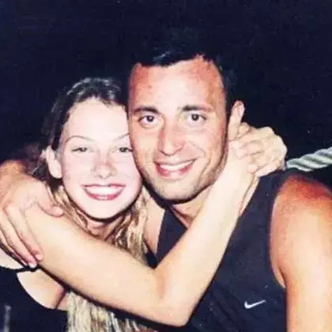 Can Borcu’nun Yekta’sı Tolga Güleç’in eski eşi bakın kim! Dürüye'nin Güğümleri'nin yıldızıyla 4 yıl aynı yastığa baş koymuş... - 18