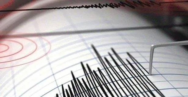 Adana Ceyhan’da deprem! Kandilli’den son dakika açıklaması