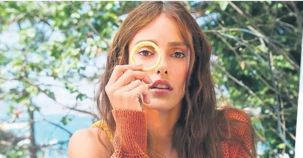 Bestemsu Özdemir korkuttu! Apar topar hastaneye kaldırılan oyuncu bakın nasıl görüntülendi