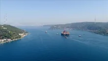 Yunanistanın Türk Boğazları hazımsızlığı... İtirazda bulunan Atinaya Türkiyeden mektuplu ayar