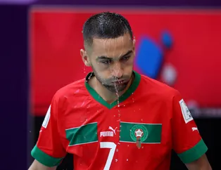 Beşiktaş harekete geçmişti! Hakim Ziyech'ten ses getirecek açıklama