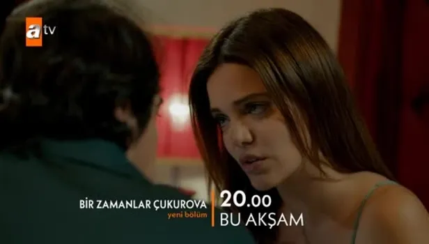 Bir Zamanlar Çukurova 137. Bölüm Ön İzleme