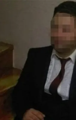 Kayınpederden damada: Sevdim seni be tosunum