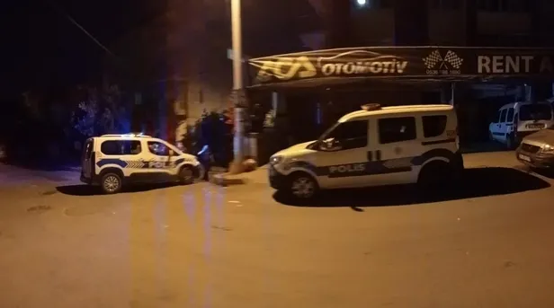 İzmir'de korkunç son! Çiftlik evinde ölü bulundu: Şüpheli kaçmaya çalıştı, polis kıskıvrak yakaladı-3